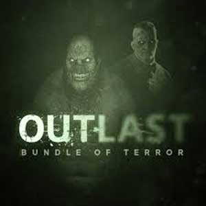 Outlast Bundle of Terror