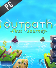 Comprar Outpath First Journey CD Key Comparar Preços