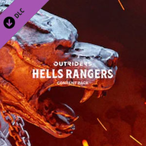 Comprar OUTRIDERS Hell’s Rangers Content Pack Xbox One Barato Comparar Preços