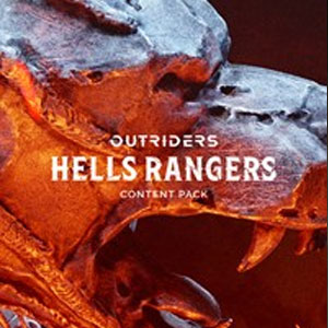 Comprar OUTRIDERS Hell’s Rangers Content Pack CD Key Comparar Preços