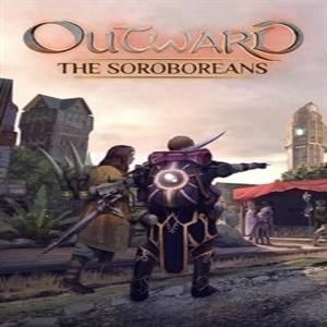 Outward The Soroboreans