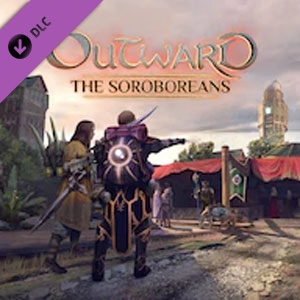 Outward The Soroboreans