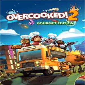 Comprar Overcooked 2 Gourmet Edition Xbox Series Barato Comparar Preços