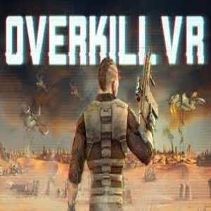 Comprar Overkill VR Action Shooter FPS CD Key Comparar Preços