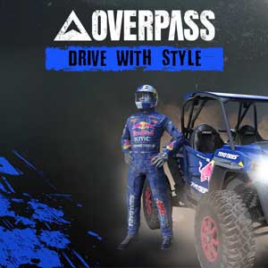 Comprar OVERPASS Drive With Style Nintendo Switch barato Comparar Preços