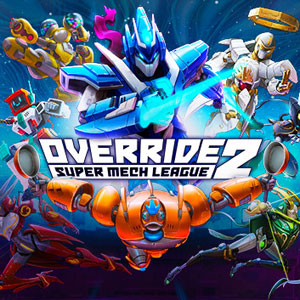 Comprar Override 2 Super Mech League Nintendo Switch barato Comparar Preços