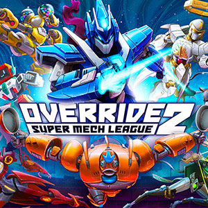 Comprar Override 2 Super Mech League CD Key Comparar Preços