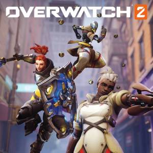 Comprar Overwatch 2 Watchpoint Pack PS4 Comparar Preços