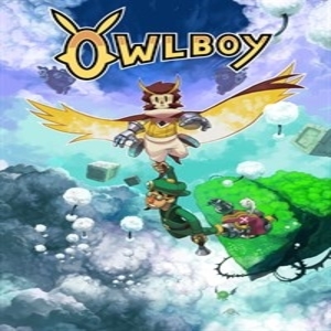 Comprar Owlboy Xbox One Barato Comparar Preços