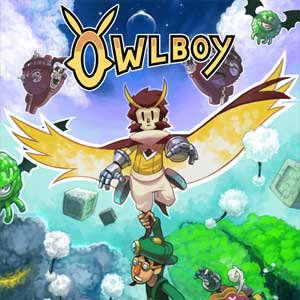 Comprar Owlboy CD Key Comparar Preços