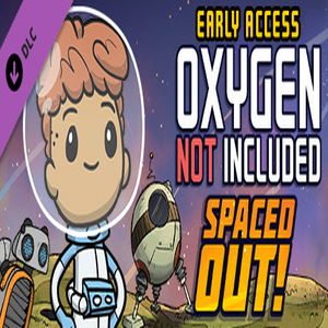 Oxygen not included spaced out обзор