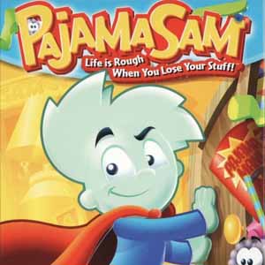 Comprar Pajama Sam 4 Life Is Rough When You Lose Your Stuff CD Key Comparar Preços