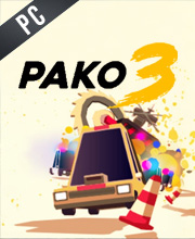 PAKO 3