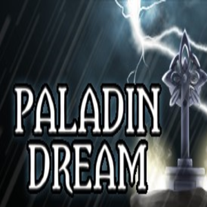 instal the new for apple Paladin Dream