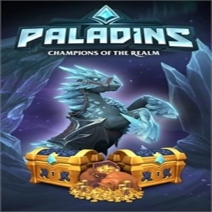 Paladins Frost Pack