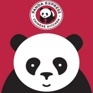 Panda Express Gift Card