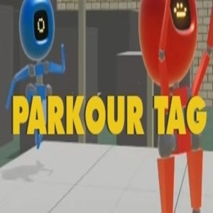 Parkour Tag