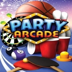 Party Arcade