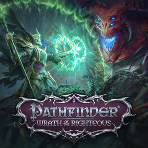 Pathfinder wrath of the righteous загадка в лабиринте