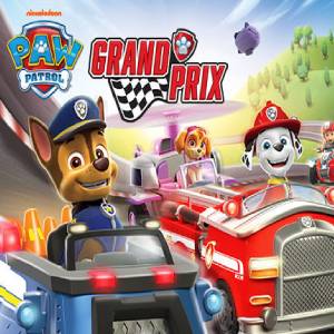 Comprar PAW Patrol Grand Prix PS5 Barato Comparar Preços