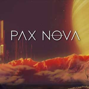 Pax nova читы