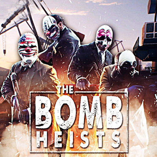 Comprar PAYDAY 2 The Bomb Heists CD Key Comparar Preços