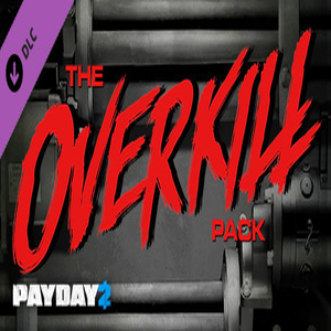 Payday 2 completely overkill pack как получить