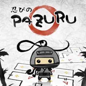 Pazuru