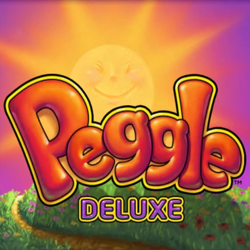 Peggle Deluxe