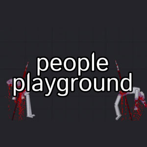 Comprar People Playground CD Key Comparar Preços