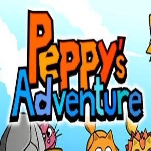 Peppy’s Adventure