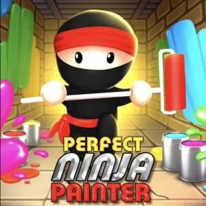 Perfect Ninja Painter