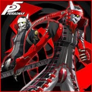 Persona 5 Izanagi & Izanagi Picaro Set