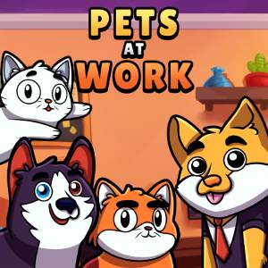 Comprar Pets at Work CD Key Comparar Preços