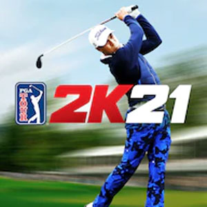 Comprar PGA TOUR 2K21 PS5 Barato Comparar Preços