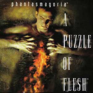 Comprar Phantasmagoria 2 A Puzzle of Flesh CD Key Comparar Preços