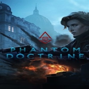 Comprar Phantom Doctrine Xbox One Barato Comparar Preços