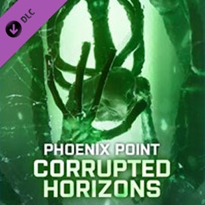 Phoenix Point Corrupted Horizons