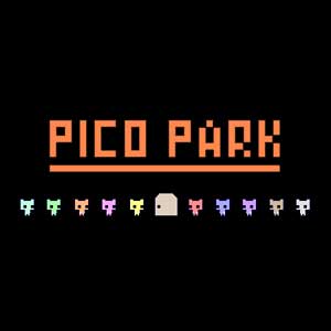 Pico park можно ли играть на одном компьютере