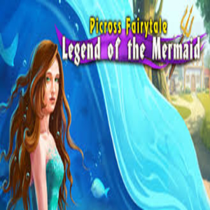 Comprar Picross Fairytale Legend of the Mermaid CD Key Comparar Preços