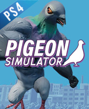 Comprar Pigeon Simulator PS4 Comparar Preços