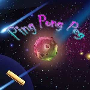 Ping Pong Peg