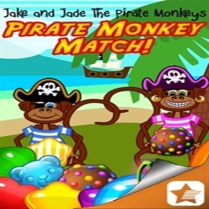 Comprar Pirate Monkey Match CD Key Comparar Preços