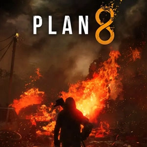 PLAN 8