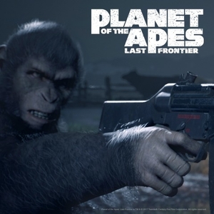 Comprar Planet of the Apes Last Frontier PS4 Comparar Preços