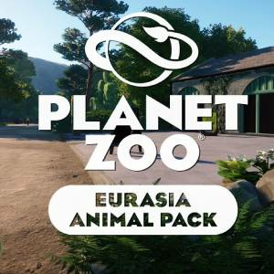 Planet Zoo Eurasia Animal Pack