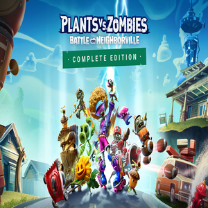 Comprar Plants vs Zombies Battle for Neighborville Nintendo Switch barato Comparar Preços