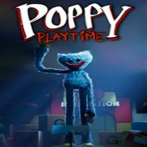 Poppy Playtime Chapter 1