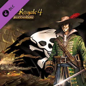 Comprar Port Royale 4 Buccaneers PS4 Comparar Preços