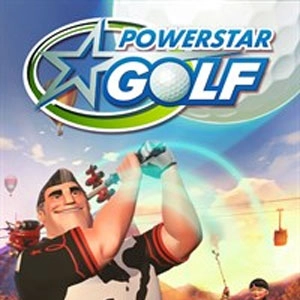 Powerstar Golf Full Game Unlock